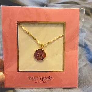 Kate Spade Necklace